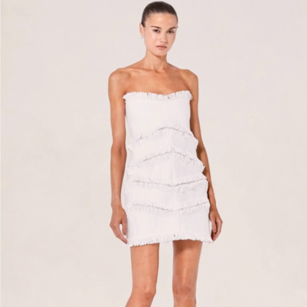 Alexis Fione dress size Small